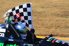 Ty J. Young at Road Atlanta