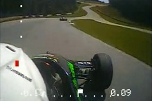 Ty J. Young - Road Atlanta Race