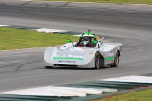 Ty J. Young - Road Atlanta