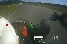 Ty J. Young - Championship Race