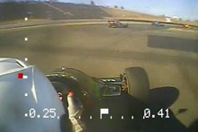 Ty J. Young - Formula Challenge