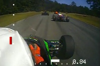 Ty J. Young Racing Videos