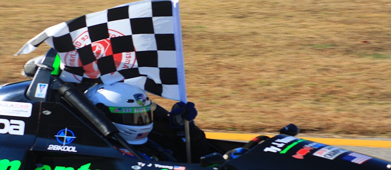 Ty J. Young - First Place Finishes